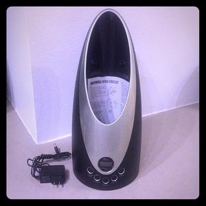 Waterfall Wine Chiller.